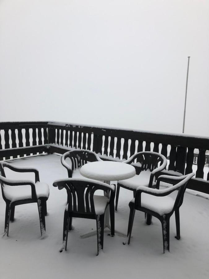 ヴィリンゲンHaus Hubertusアパートメント エクステリア 写真