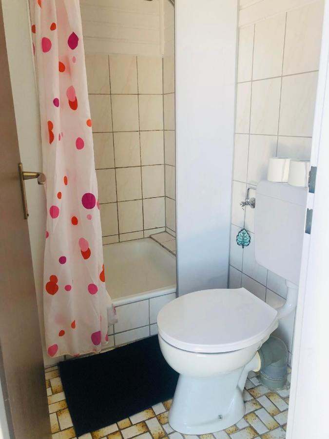 ヴィリンゲンHaus Hubertusアパートメント エクステリア 写真