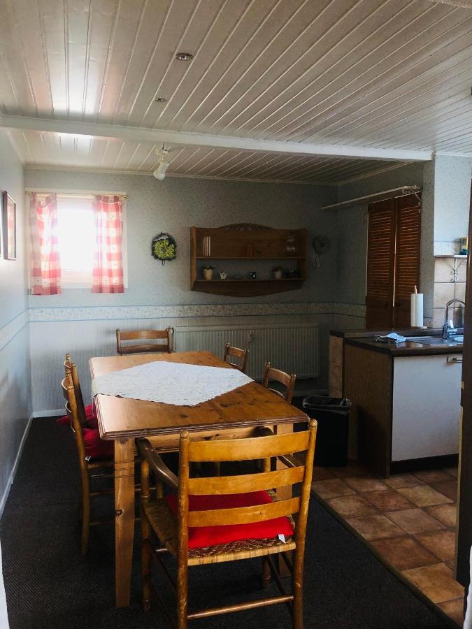 ヴィリンゲンHaus Hubertusアパートメント エクステリア 写真